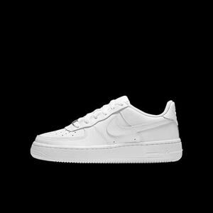 Nike Air Force 1 Big Kids' Shoes - 6y